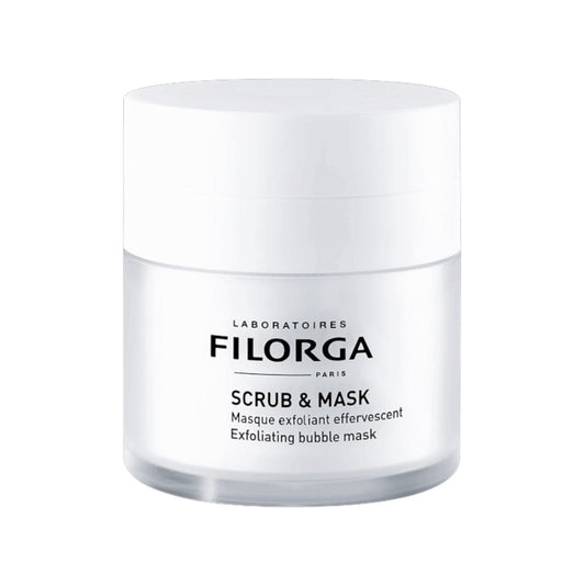 Filorga Scrub & Mask 50 Ml - MELIA PHARMACY - MELIA PHARMACY