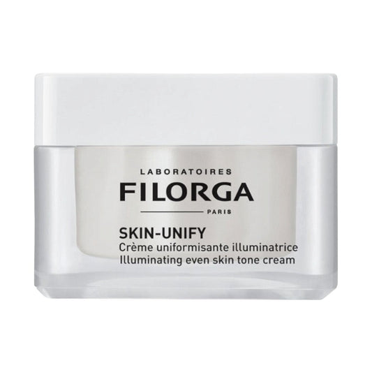 Filorga Skin-unify Illuminating Even Skin Tone Cream 50ml - MELIA PHARMACY - MELIA PHARMACY