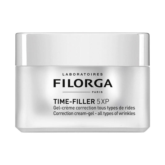 Filorga Time-filler 5xp Gel-cream 50ml - MELIA PHARMACY - MELIA PHARMACY