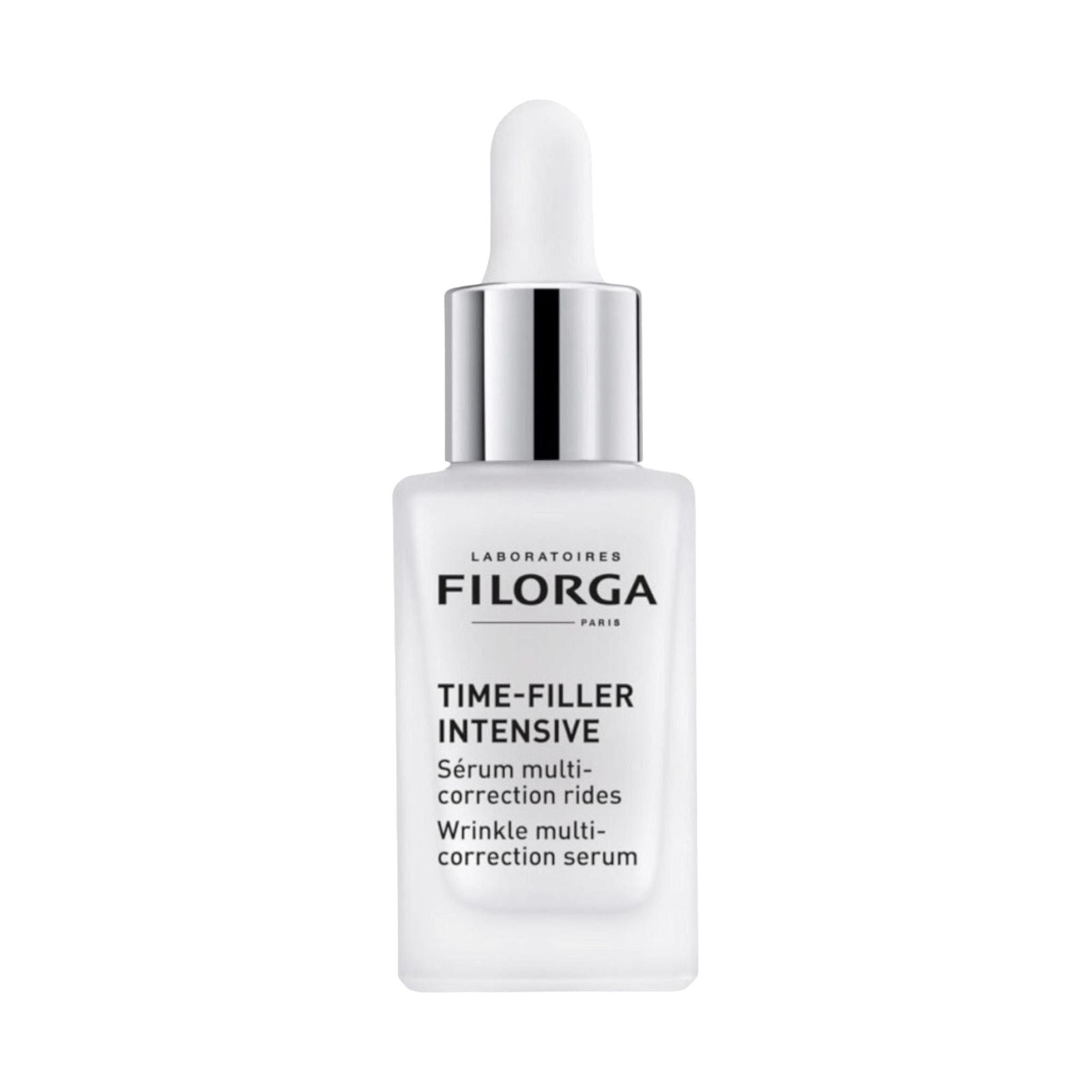 Filorga Time-filler Intensive Wrinkle Multi-correction Serum 30ml - MELIA PHARMACY - MELIA PHARMACY