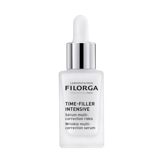 Filorga Time-filler Intensive Wrinkle Multi-correction Serum 30ml - MELIA PHARMACY - MELIA PHARMACY
