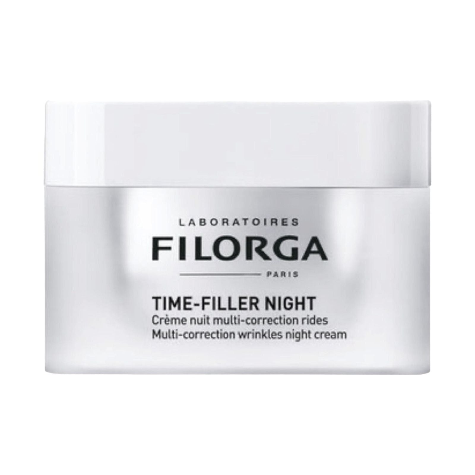 Filorga Time Filler Night Cream 50ml - MELIA PHARMACY - MELIA PHARMACY