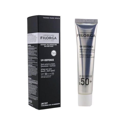 Filorga Uv-defence Spf50+ 40ml - MELIA PHARMACY - MELIA PHARMACY