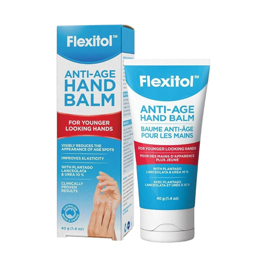 Flexitol Anti-Ageing Hand Balm 40G - MELIA PHARMACY - MELIA PHARMACY