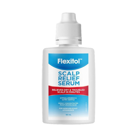 Flexitol Scalp Relief Serum 60Ml - MELIA PHARMACY - MELIA PHARMACY