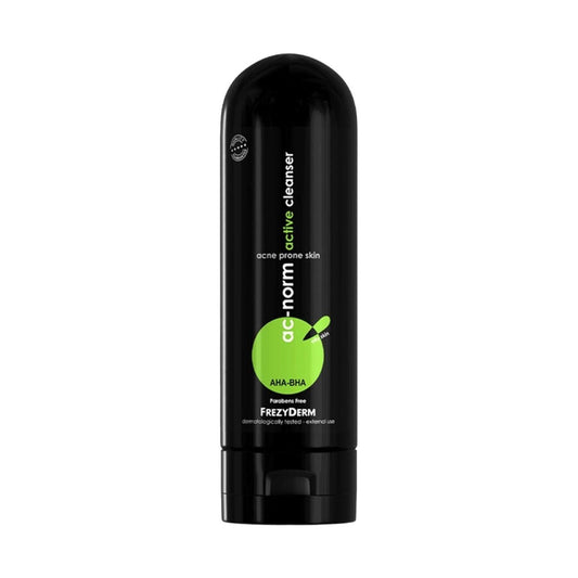 Frezyderm Ac-norm Active Cleanser 200ml - MELIA PHARMACY - MELIA PHARMACY