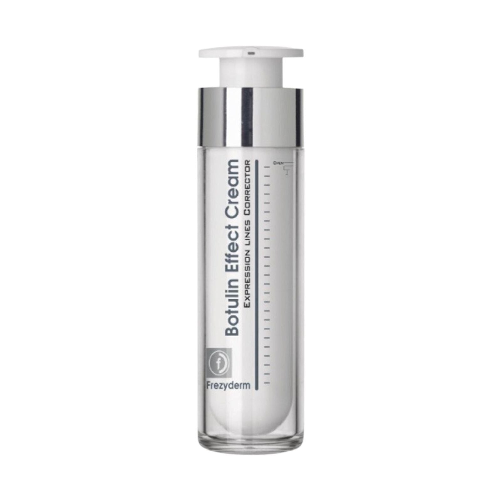 Frezyderm Botulin Effect Cream 50ml - MELIA PHARMACY - MELIA PHARMACY