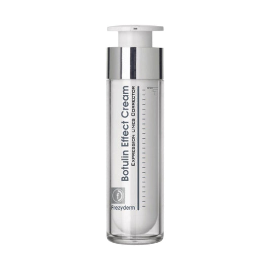 Frezyderm Botulin Effect Cream 50ml - MELIA PHARMACY - MELIA PHARMACY