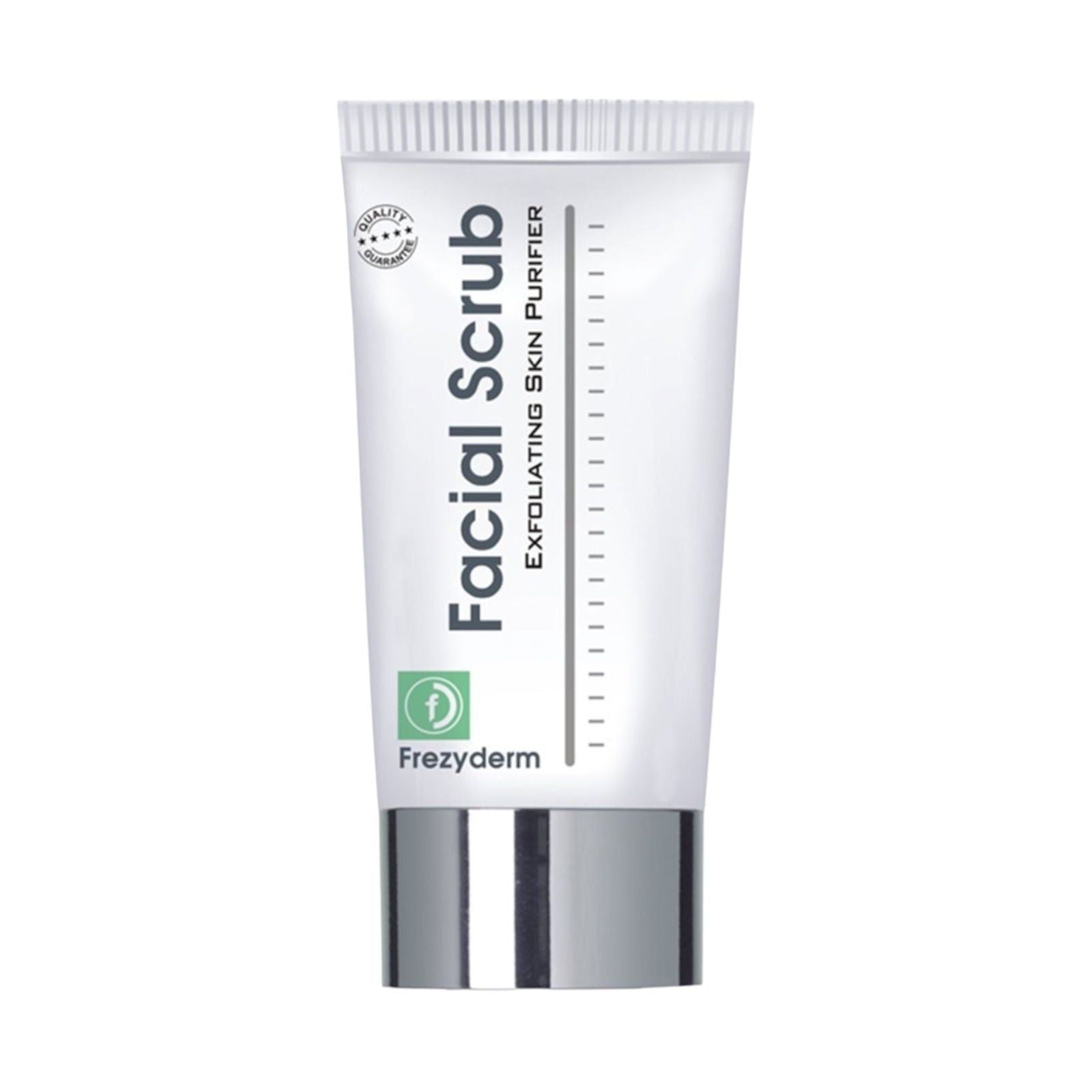 Frezyderm Facial Scrub 100ml - MELIA PHARMACY - MELIA PHARMACY