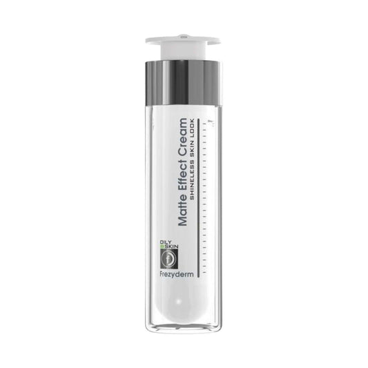 Frezyderm Matte Effect Cream 50ml - MELIA PHARMACY - MELIA PHARMACY