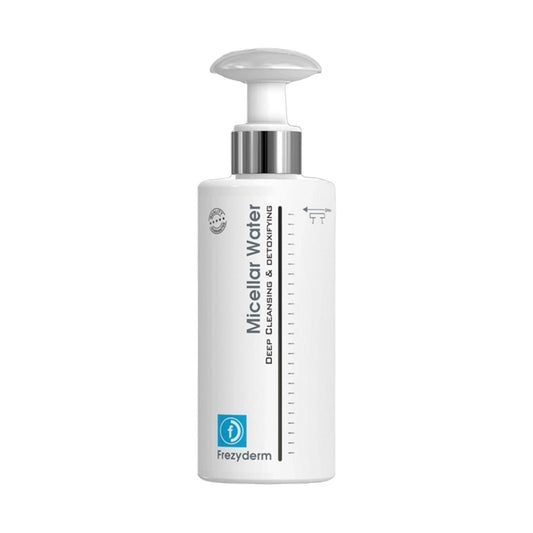 Frezyderm Micellar Water 200ml - MELIA PHARMACY - MELIA PHARMACY