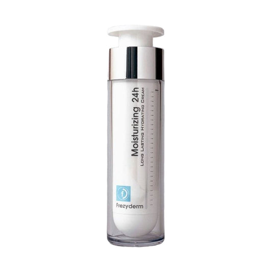 Frezyderm Moisturizing 24h Cream 50ml - MELIA PHARMACY - MELIA PHARMACY