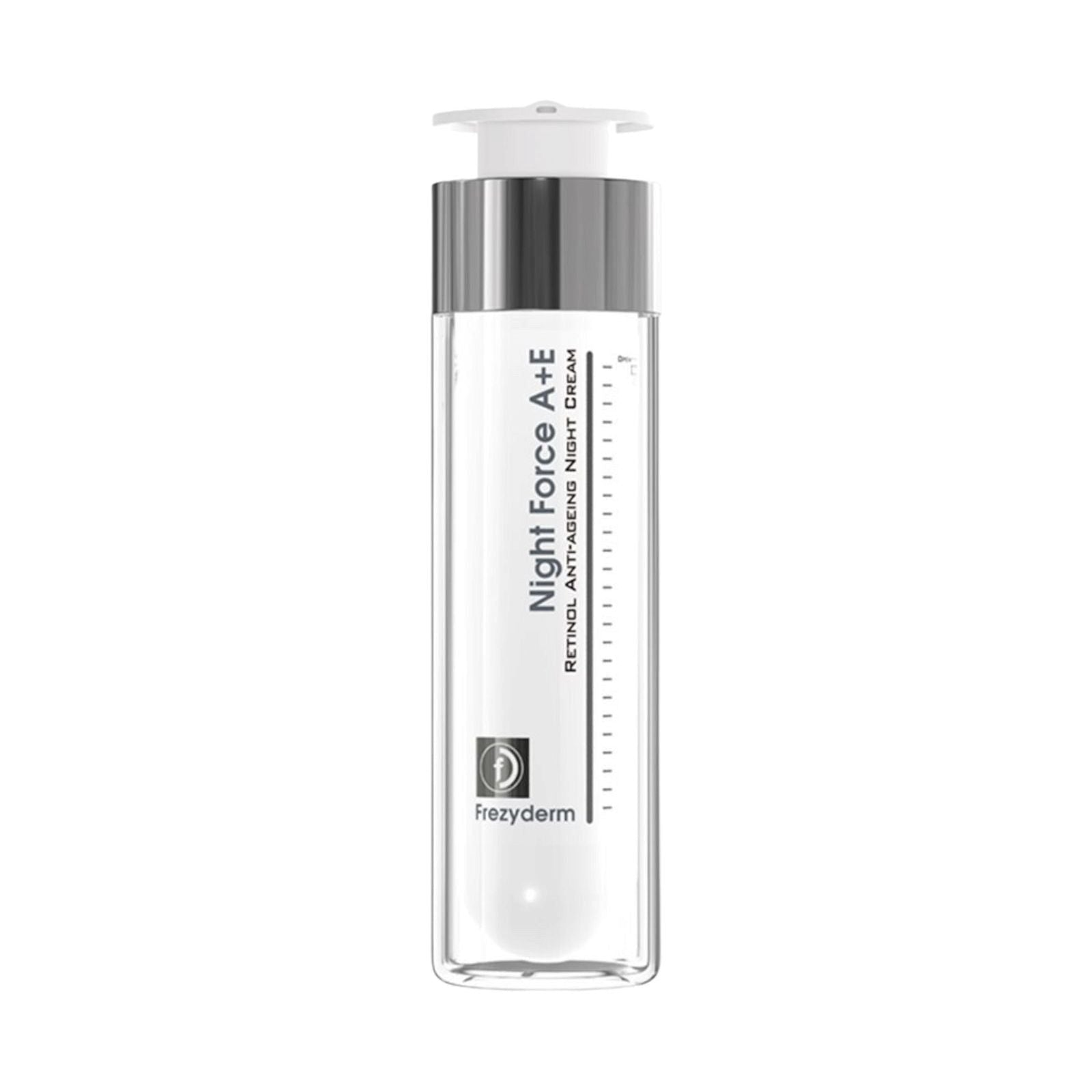 Frezyderm Night Force A + E Cream 50ml - MELIA PHARMACY - MELIA PHARMACY