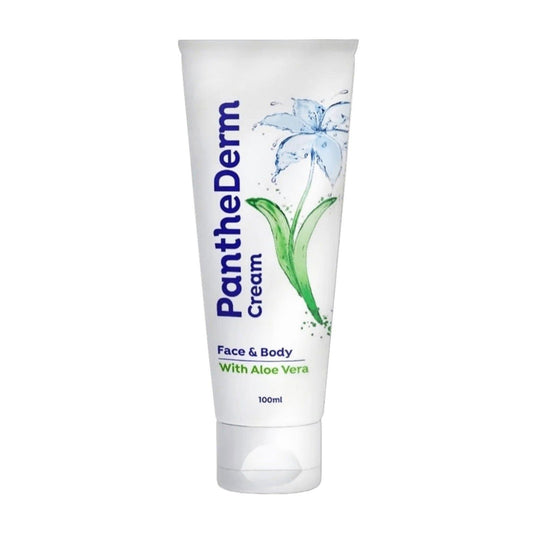 Frezyderm Panthederm Cream 100ml - MELIA PHARMACY - MELIA PHARMACY
