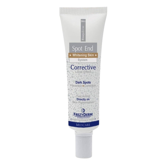 Frezyderm Spot End Corrective 30ml - MELIA PHARMACY - MELIA PHARMACY