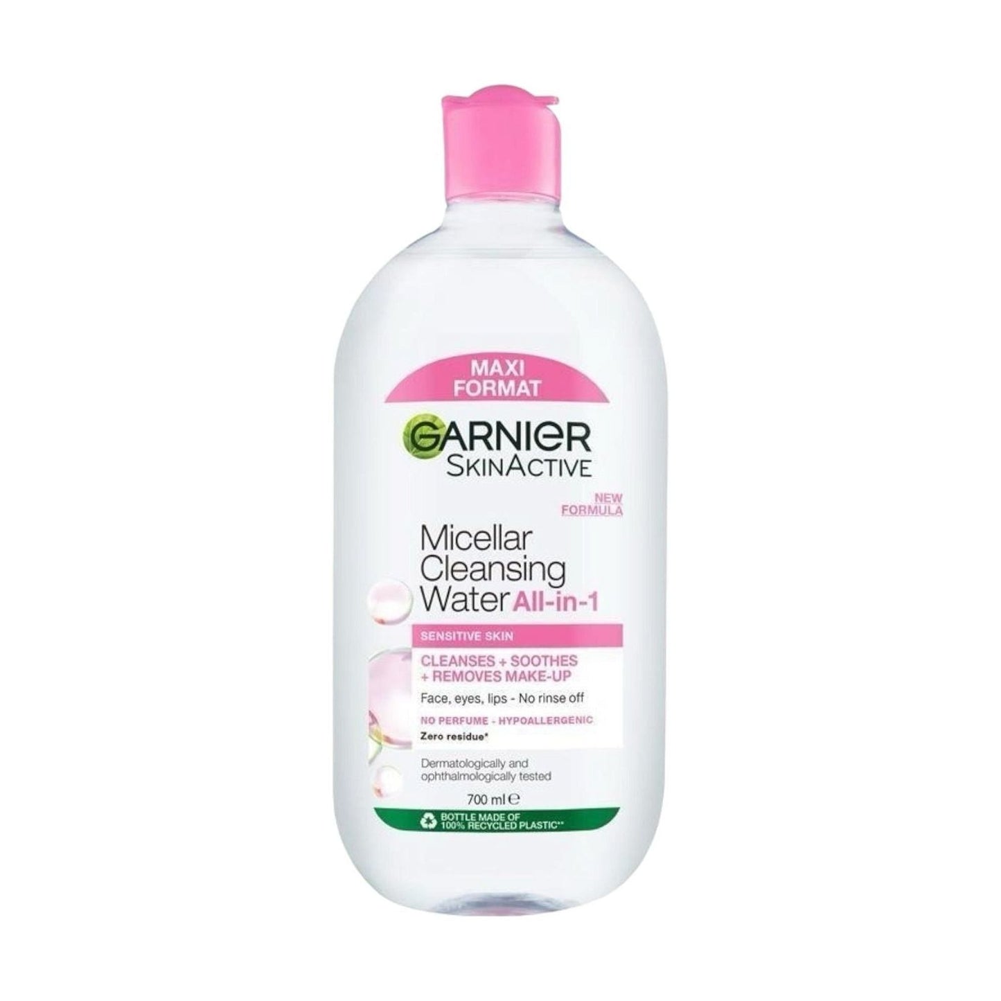 Garnier Micellar Cleansing Water 700ml - MELIA PHARMACY - MELIA PHARMACY