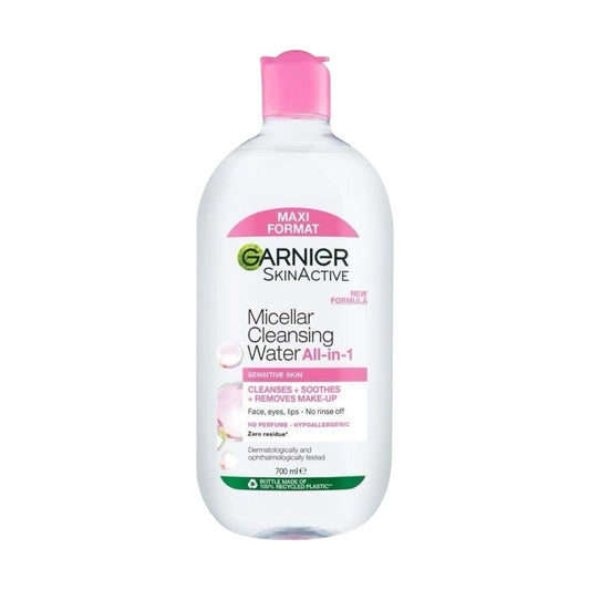 Garnier Micellar Cleansing Water 700ml - MELIA PHARMACY - MELIA PHARMACY