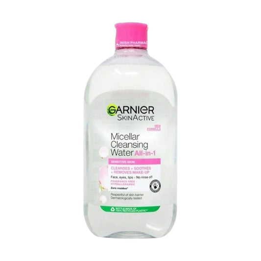 Garnier Micellar Cleansing Water 700ml - MELIA PHARMACY - MELIA PHARMACY