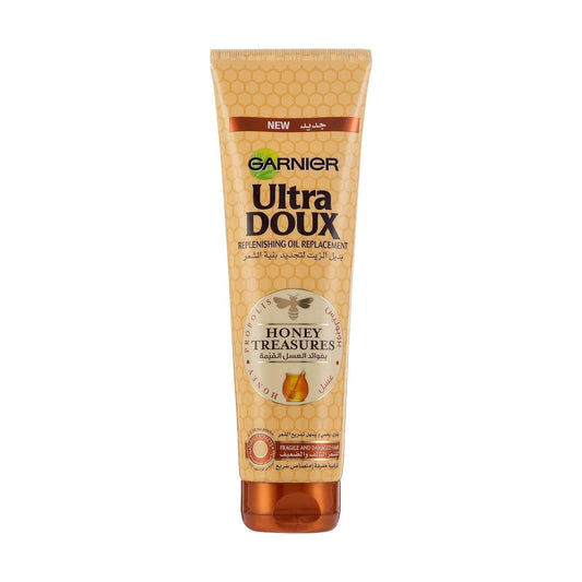 Garnier Ultra Doux Honey Treasures Conditioner - MELIA PHARMACY - MELIA PHARMACY