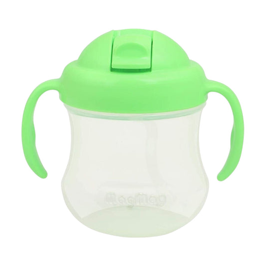 Pigeon Mag Straw Cup Step 3 200ml