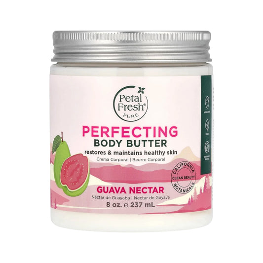 Petal Fresh Guava Nectar Body Butter 237ml