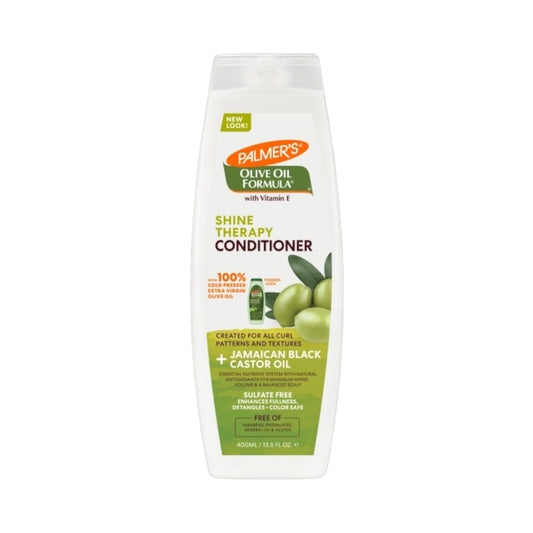 Palmers Olive Oil Replenishing Conditioner 250Ml
