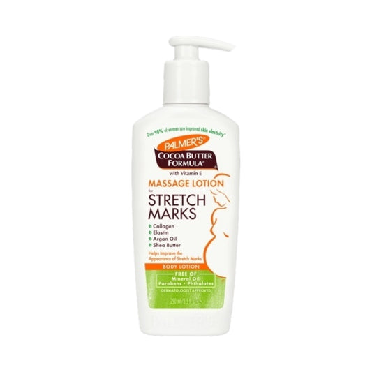 Palmers Cocoa Butter Stretch Marks Lotion 250Ml