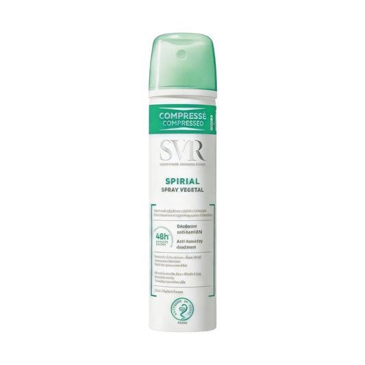 Svr Spirial Anti-perspirant Spray 75ml