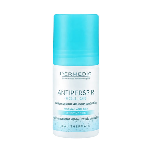 Dermedic Anti-perspirant deodorant R Roll On 60Ml