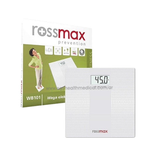 Rosamax Wb 100 - Weight Scale