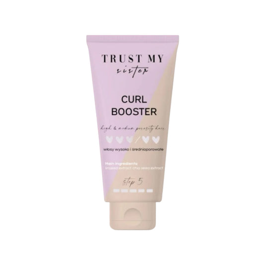 TRUST MY SISTER CURL BOOSTER 150ML