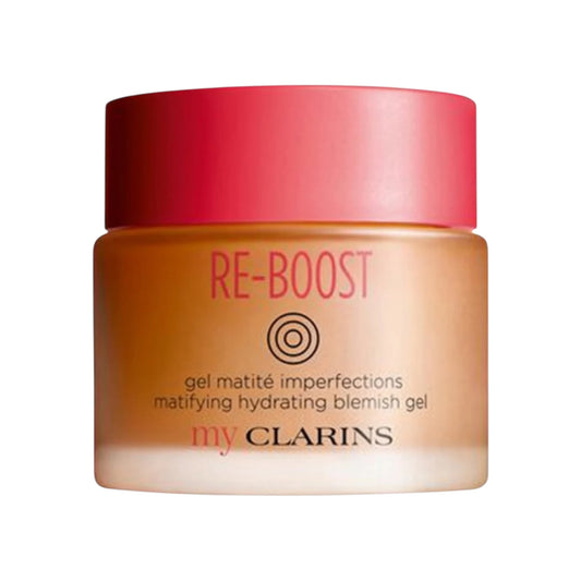 Clarins My Clarins Matifying Blemish Gel 50ml