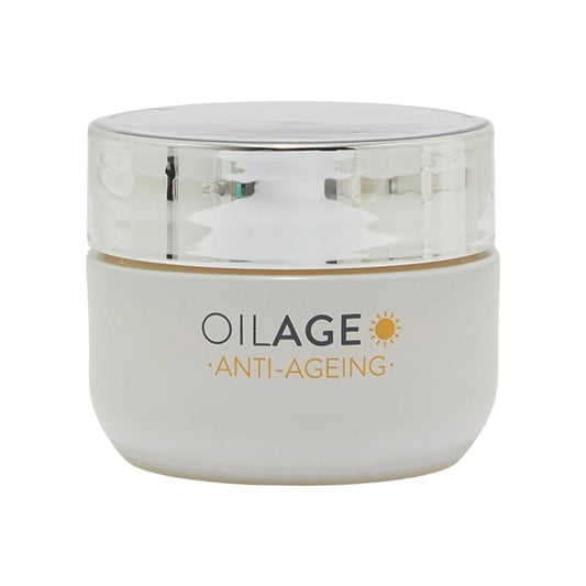 Dermedic Oilage Nourishing Day Cream 50Ml