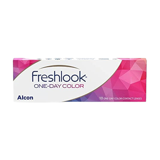 Freshlook Daily Contact Lense