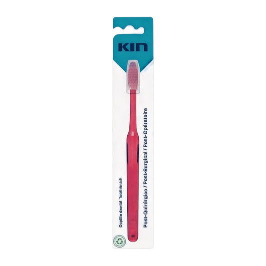 Kin (Hard) toothbrush