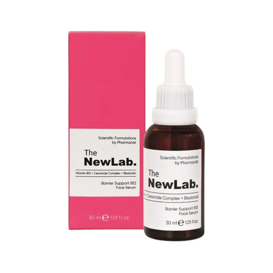 The NewLab Vitamin B12 Face Serum 30ml