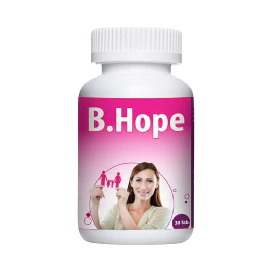Lilium B.Hope 30 Tablet