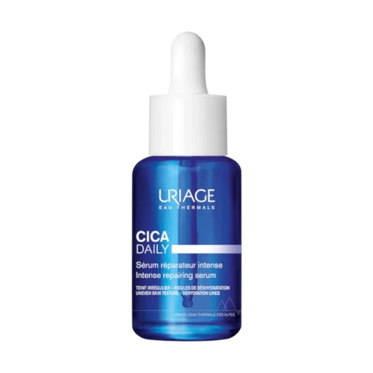 Uriage Cica-Daily Intense Repairing Serum 30ml