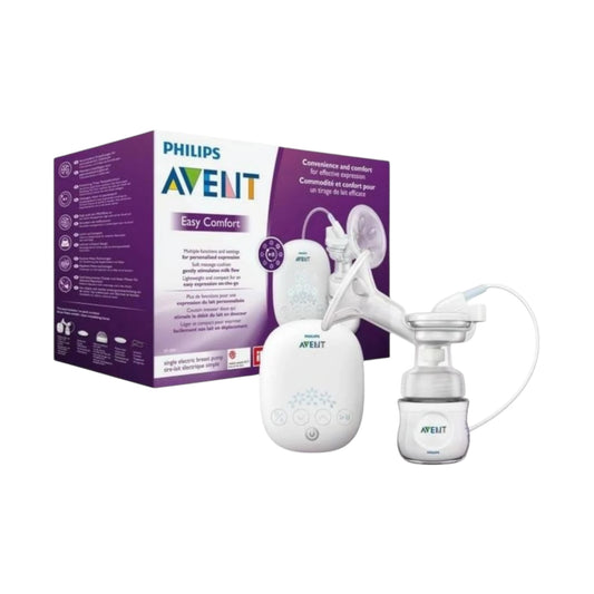 Avent Single Electric Bp Standard