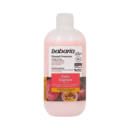Babaria Protector Color Capture Shampoo