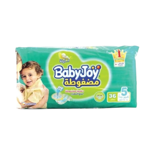 Baby Joy 5 Diaper 36