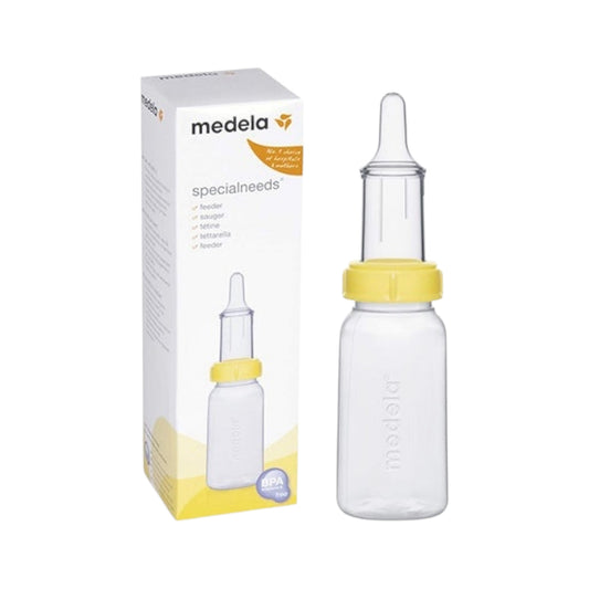 Medela Special Needs Feeder With 150ml