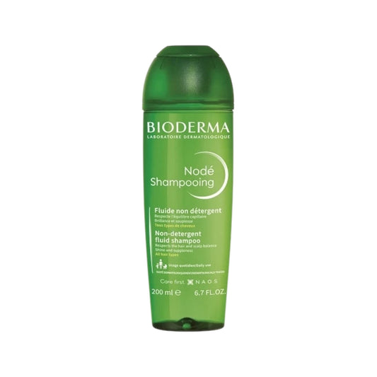 Bioderma Nodé Shampooing Fluide 200ml