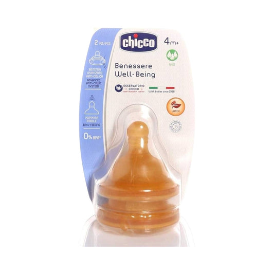 Chicco 4M+ Blue Transition Cup 2Pcs