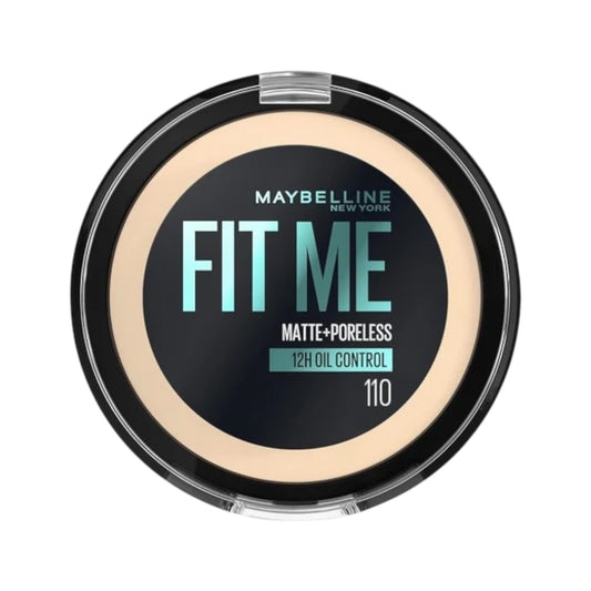Maybelline Fit Me Powder
110