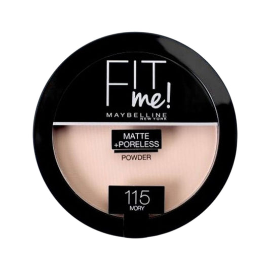 Maybelline Fit Me Powder 115