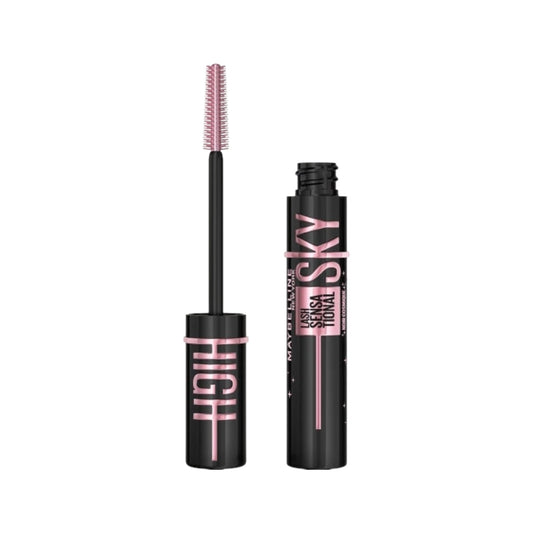 Maybelline Mascara Lash Cosmic Black Mascara