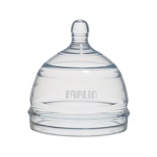 Farlin Nipple For Shrinkable Feeder
