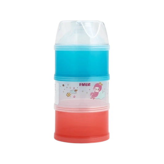 Farlin Stretchy Anti-colic Nipple Size Medium