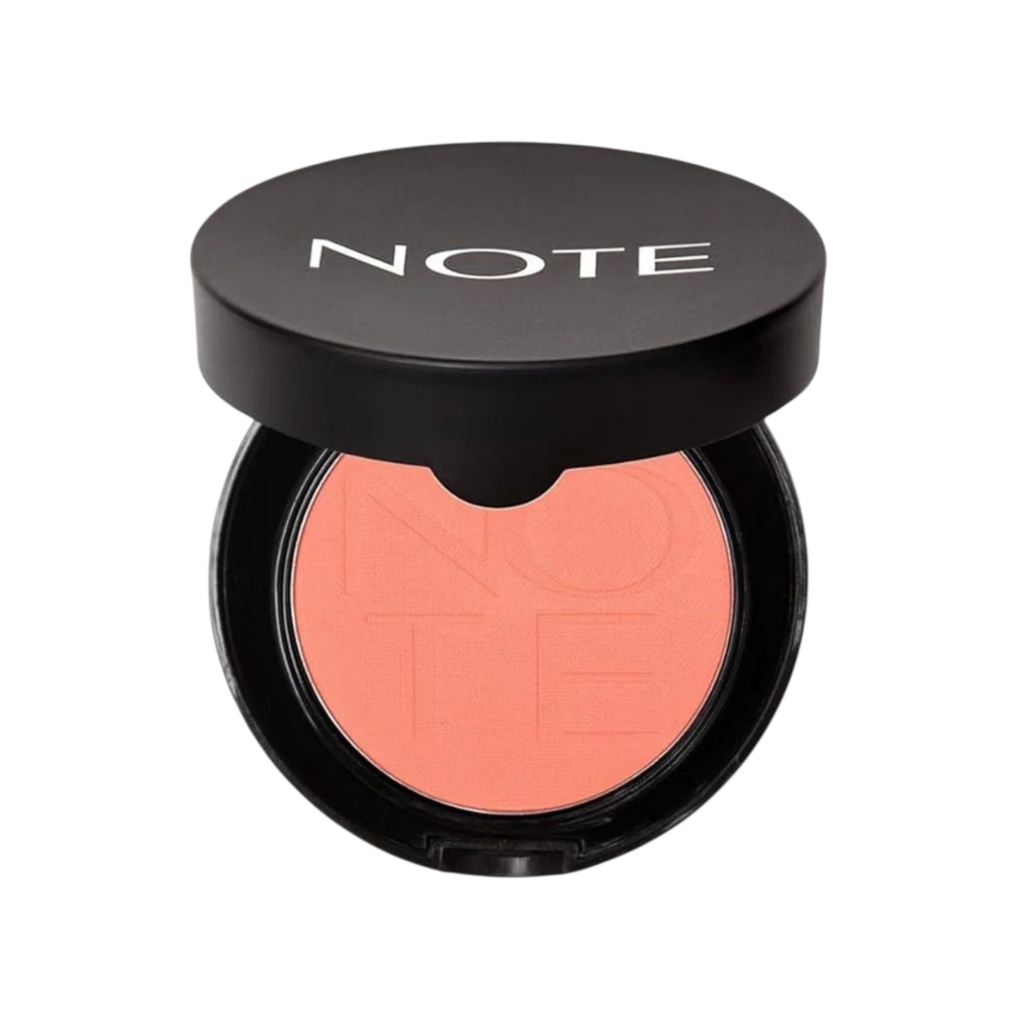 Note Luminous Silk Compact Blusher
